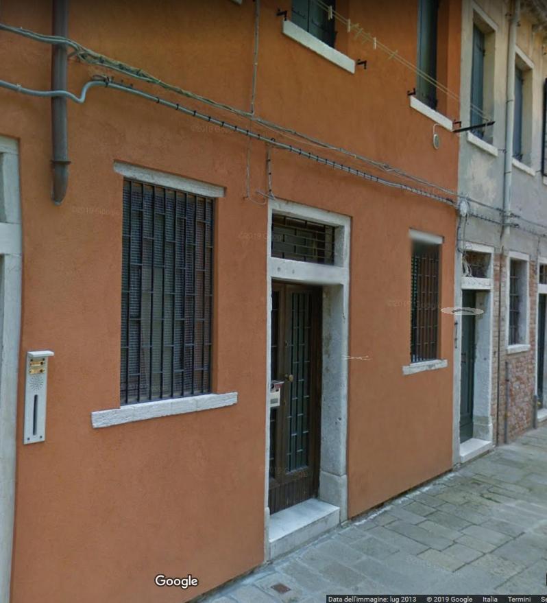 A 2 Passi Da Basilica Dei Frari, Sestiere San Polo Apartment เวนิส ภายนอก รูปภาพ