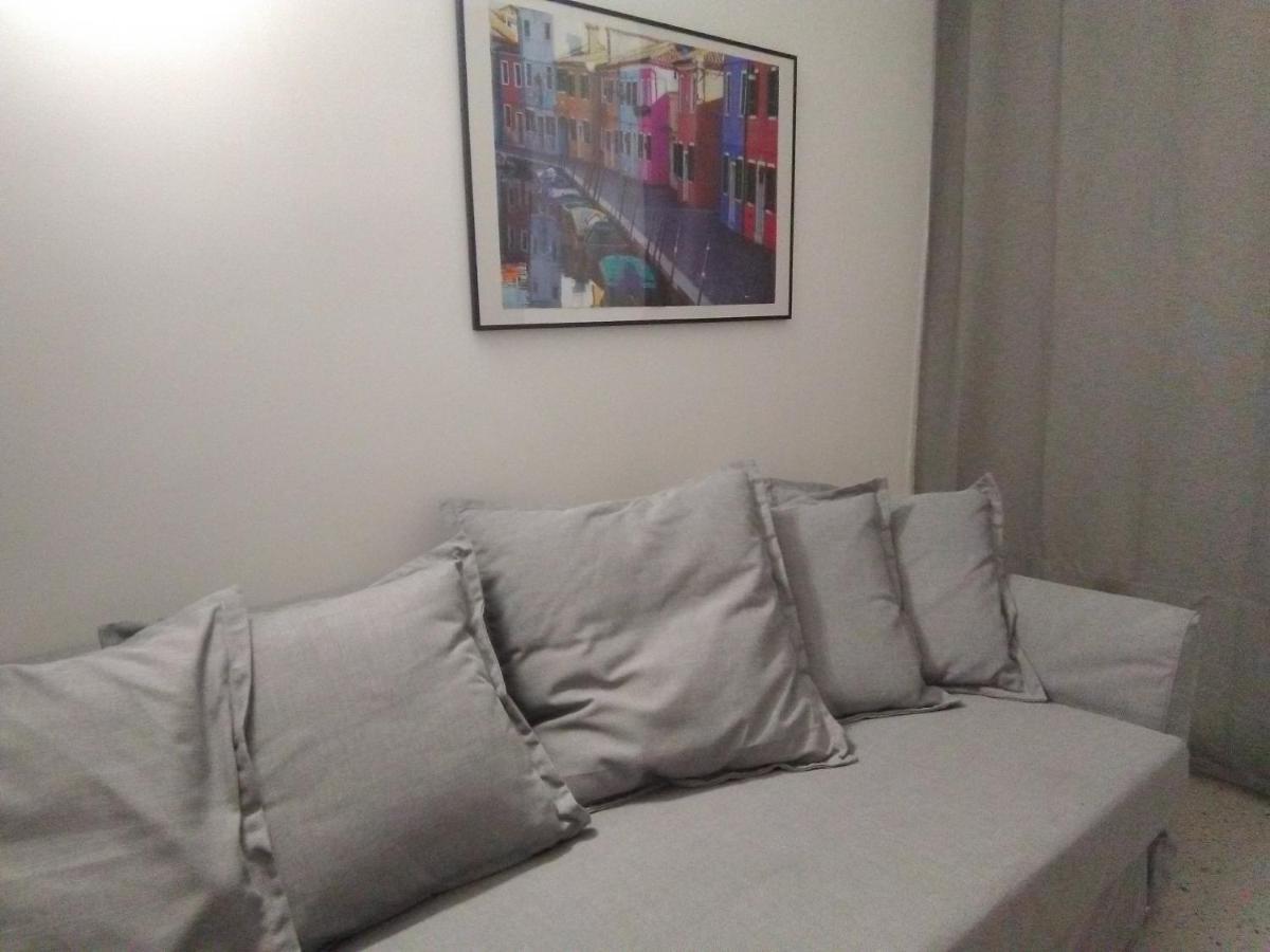 A 2 Passi Da Basilica Dei Frari, Sestiere San Polo Apartment เวนิส ภายนอก รูปภาพ